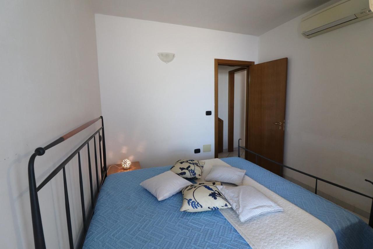 Casa Vacanze Vanessa In Salento 5 Posti Otranto Exterior foto