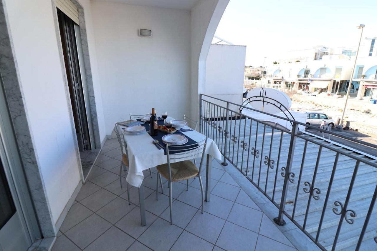 Casa Vacanze Vanessa In Salento 5 Posti Otranto Exterior foto