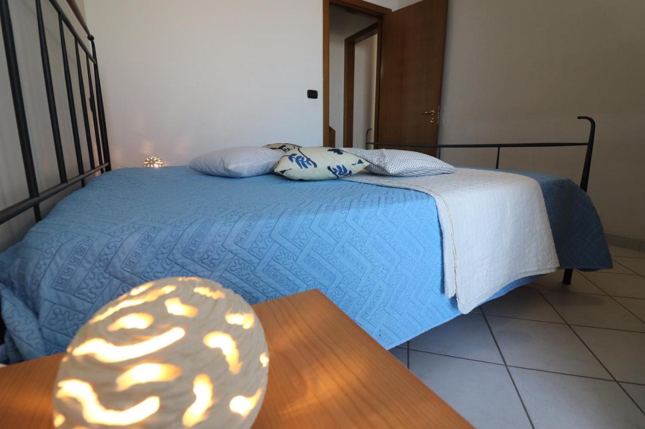 Casa Vacanze Vanessa In Salento 5 Posti Otranto Exterior foto