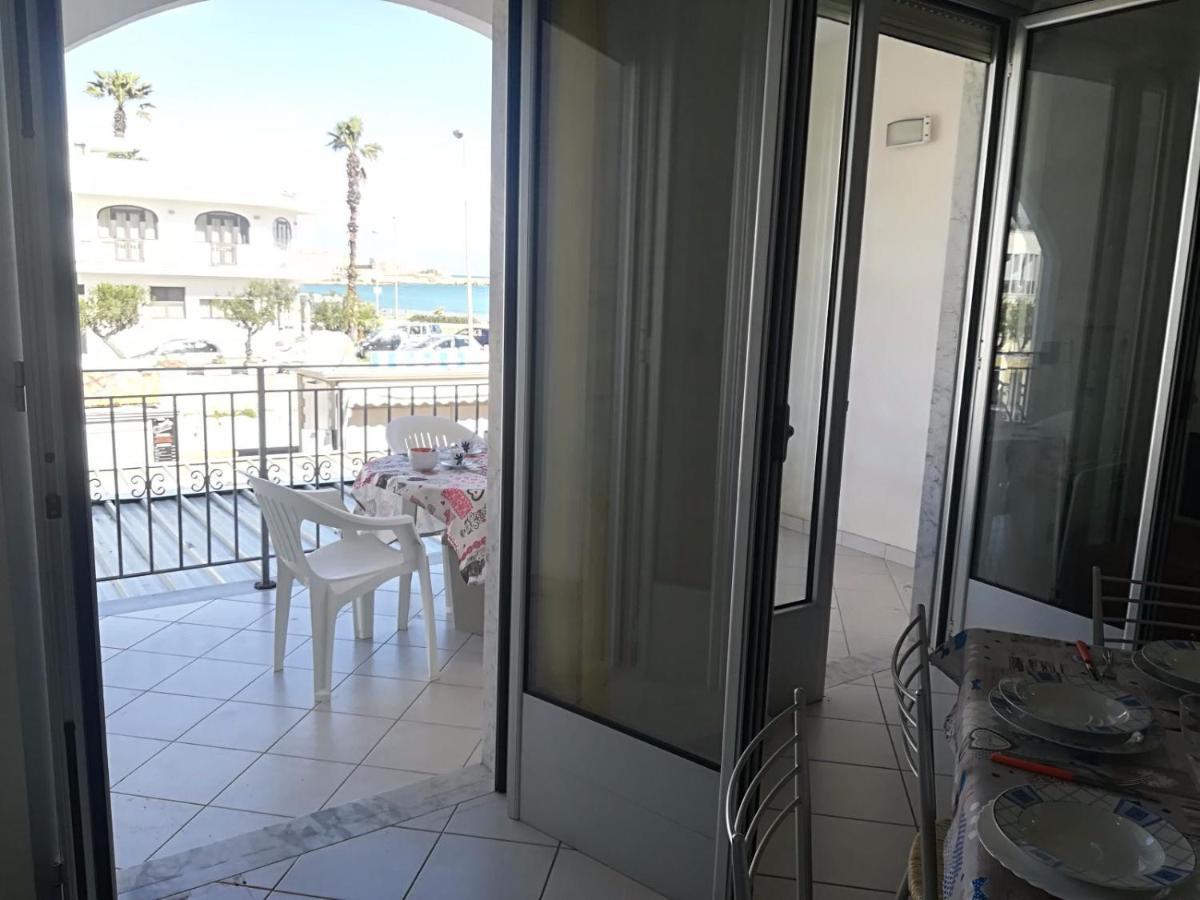 Casa Vacanze Vanessa In Salento 5 Posti Otranto Exterior foto