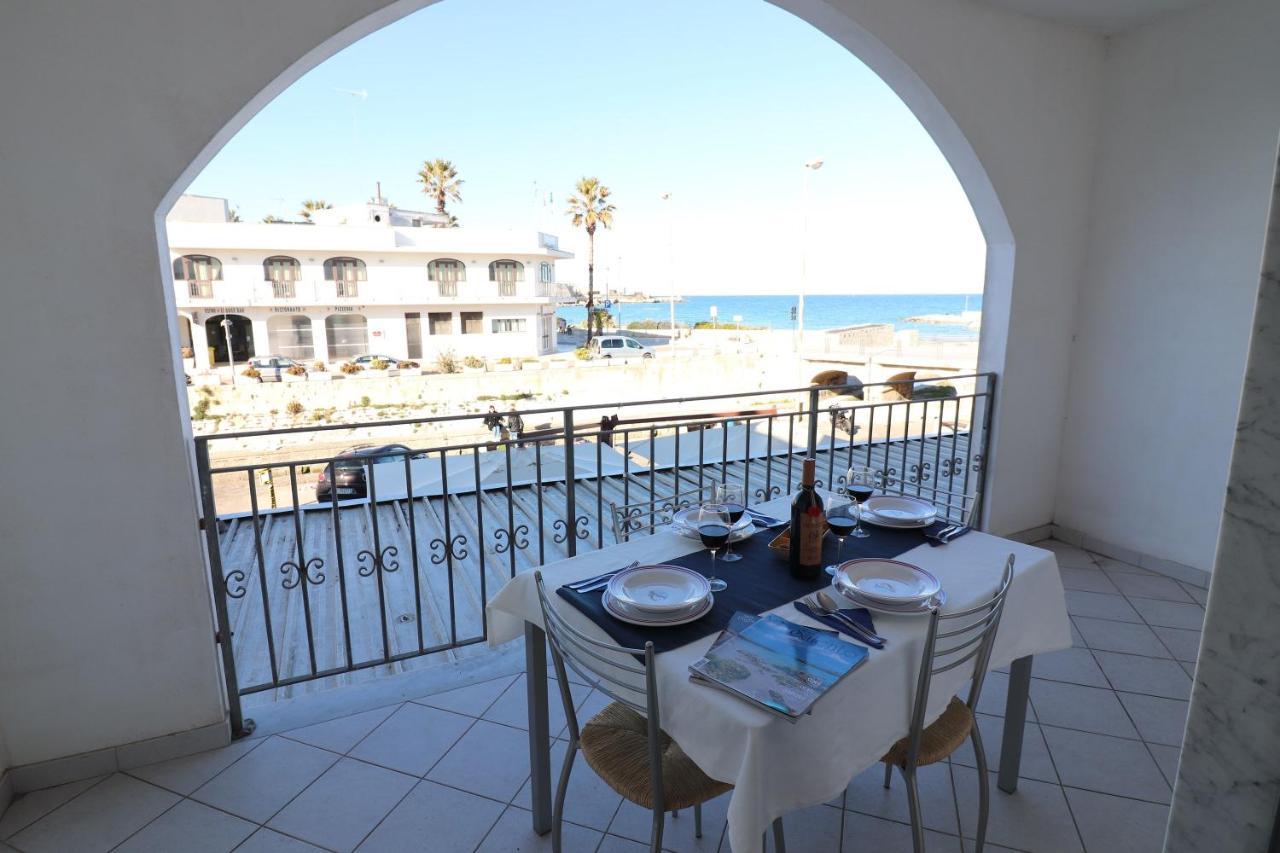 Casa Vacanze Vanessa In Salento 5 Posti Otranto Exterior foto